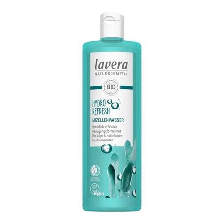 Lavera ماء ميسيلار Hydro Refresh