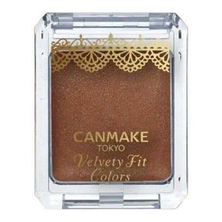 Canmake Velvety Fit Color