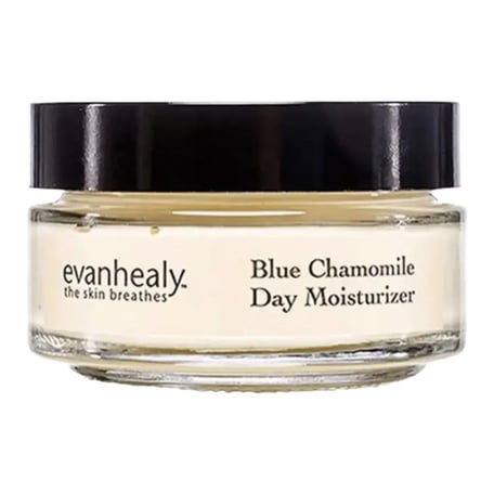 Evanhealy Blue Chamomile Day Moisturizer