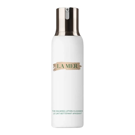 La Mer The Calming Lotion Cleanser