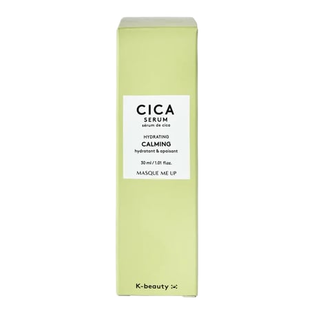Masque Me Up Cica Serum