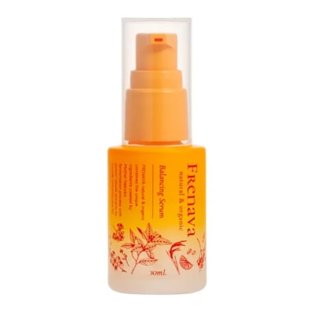 Frenava Balancing Serum