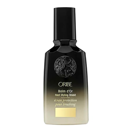 Oribe Balm D’Or Heat Styling Shield