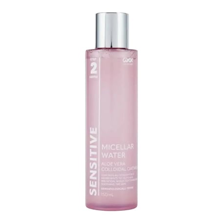 OXX Cosmetics Micellar Water