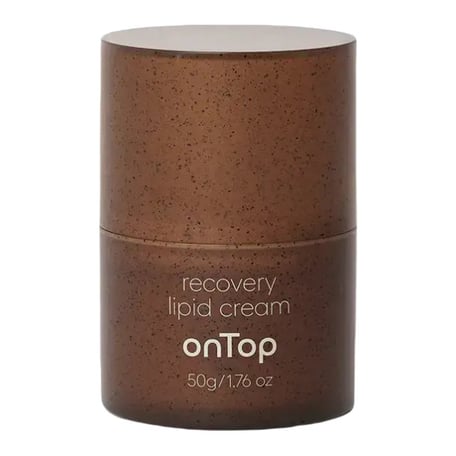 onTop Recovery Lipid Cream