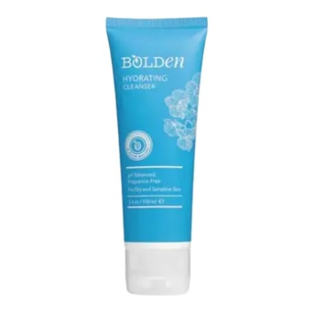 Bolden Hydrating Cleanser