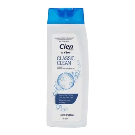 Cien 經典潔淨洗髮精