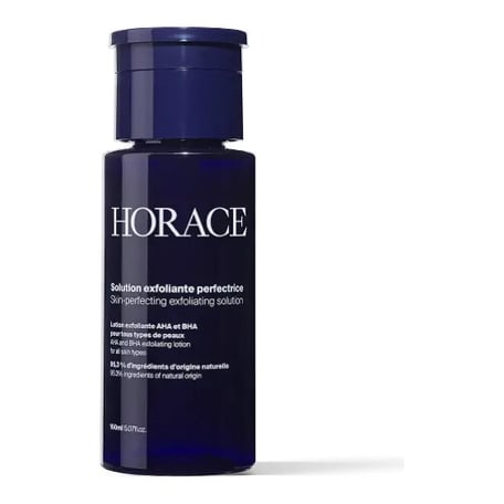 Horace Skin-Perfecting Exfoliating Solution