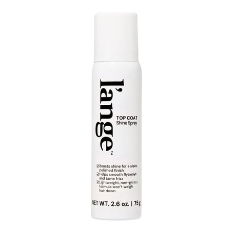 L’Ange Top Coat Shine Spray
