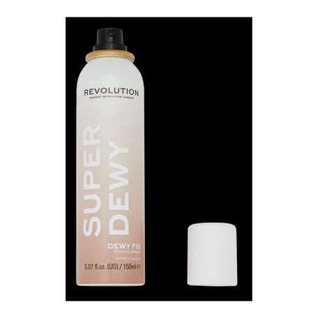 Revolution Beauty Superdewy Fixing Spray
