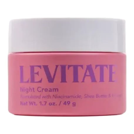 Levitate Beauty Night Cream
