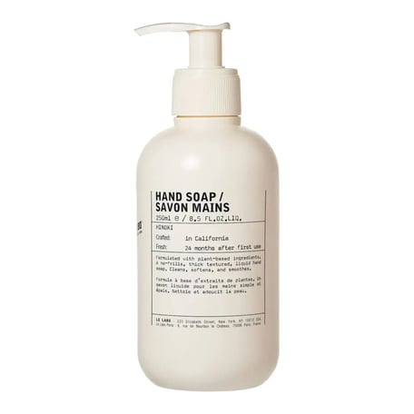 Le Labo Fragrances Hand Soap