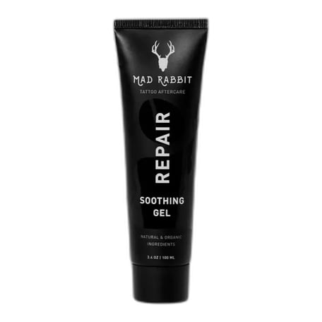 Mad Rabbit Tattoo Soothing Gel