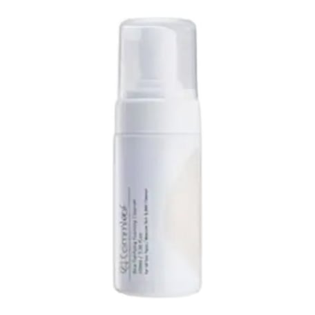 Commleaf Rice Purifying Foaming Cleanser