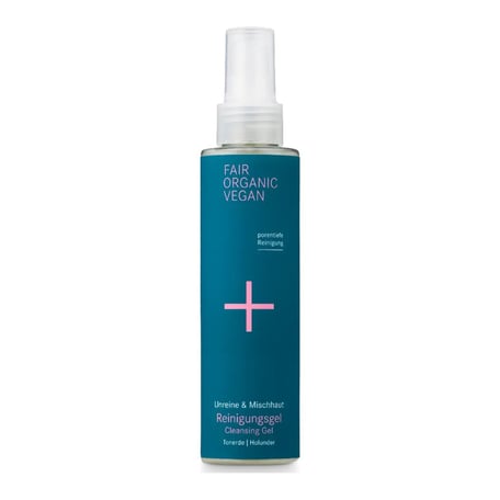i+m Cleansing Gel