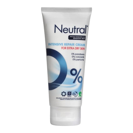 Neutral Intensive Repair Cream