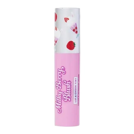 Revolution Beauty Milky Berry Blush