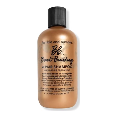 Bumble and bumble. Bond-Building Repair Shampoo