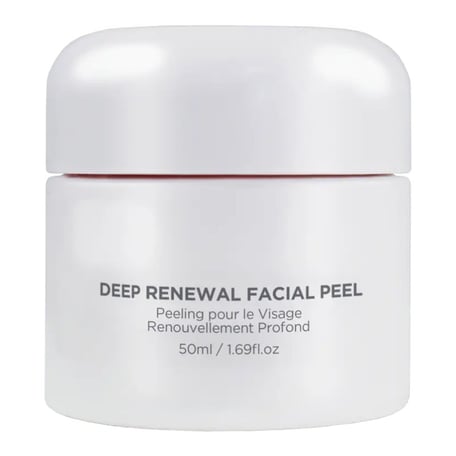 Voupre Deep Renewal Facial Peel