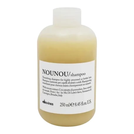 Davines Nounou Shampoo
