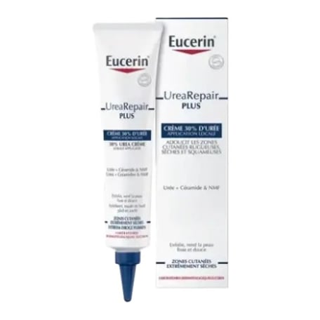 Eucerin UreaRepair PLUS 30% Cream Urea