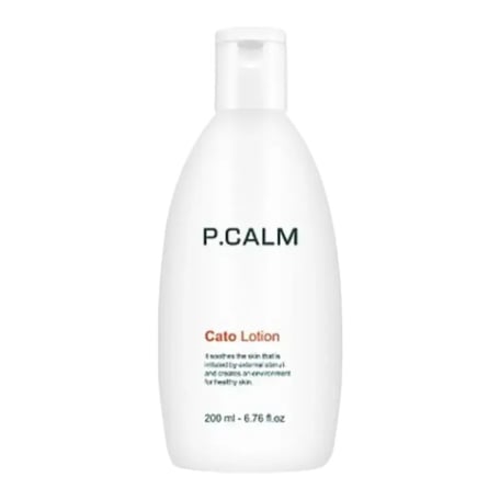 P.Calm Cato Lotion