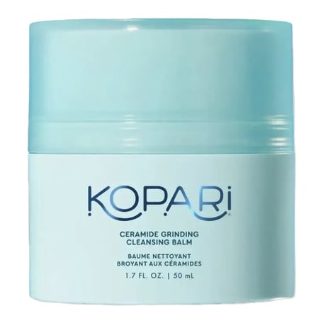 Kopari Ceramide Grinding Cleansing Balm