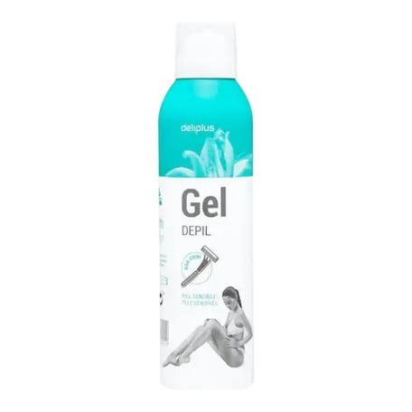 Deliplus Gel Depil