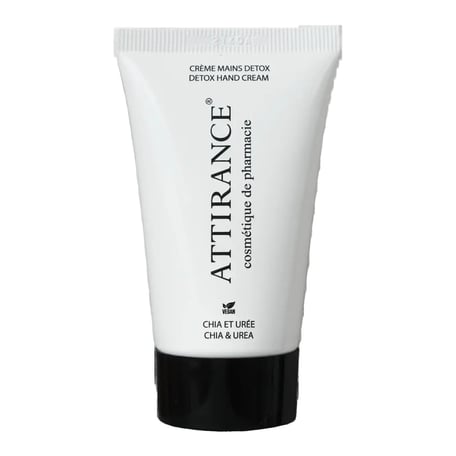 Attirance Detox Hand Cream