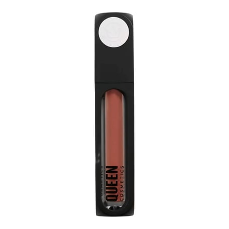 Queen Cosmetics Aeromatte Liquid Lipstick