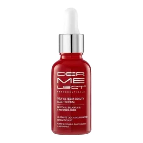 Dermelect Self-Esteem Beauty Sleep Serum
