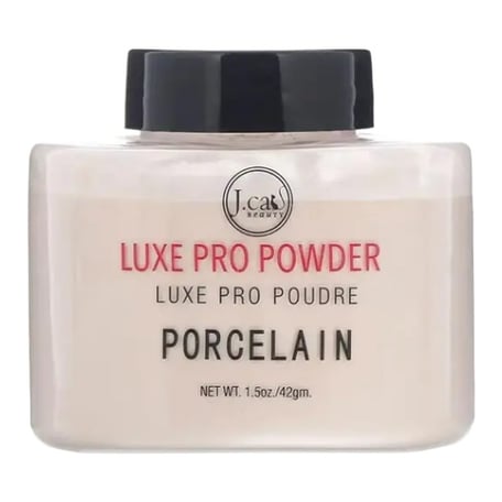 J.Cat Beauty Luxe Pro Powder