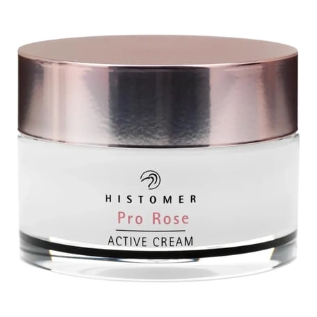 Histomer Hisiris Pro Rose Active Cream SPF 20