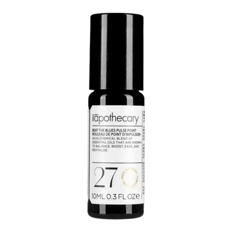 Ilapothecary ビート ザ ブルース パルスポイント