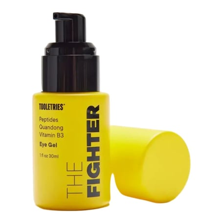 Tooletries The Fighter Eye Gel