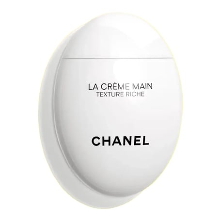 Chanel La Crème Main Texture Riche