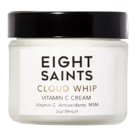 Eight Saints كريم كلاود ويب C