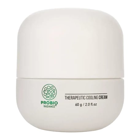 Probio Radiance Therapeutic Cooling Cream