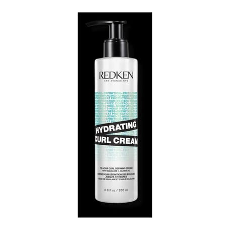REDKEN Hydrating Curl Cream