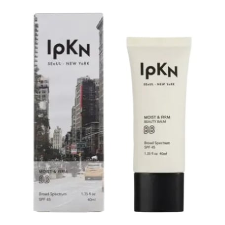 IPKN Moist & Firm BB SPF 45