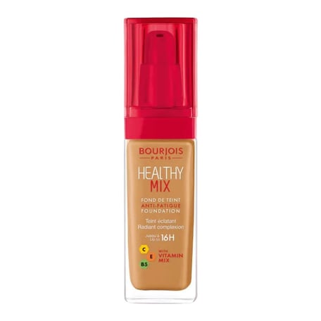 Bourjois Paris Healthy Mix Foundation