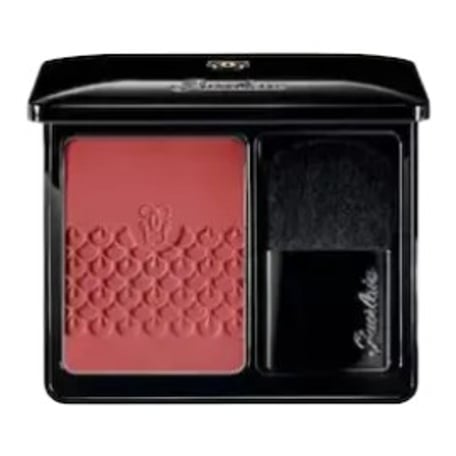 Guerlain Rose aux Joues Tender Blush