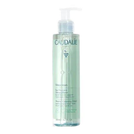 Caudalie Vinoclean Micellar Cleansing Water