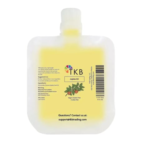 TKB Trading Jojoba Oil