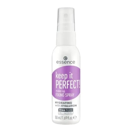 Essence Keep It Perfect! Make-Up Fixing Spray