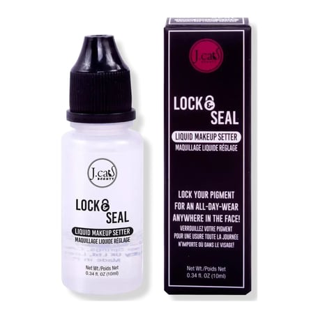 J.Cat Beauty Lock & Seal
