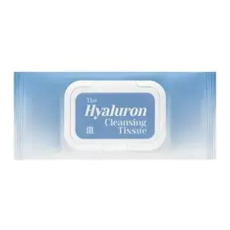 Merzy The Hyaluron Cleansing Tissue