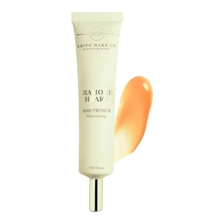Emite Cosmetics Diamond Heart Base Primer