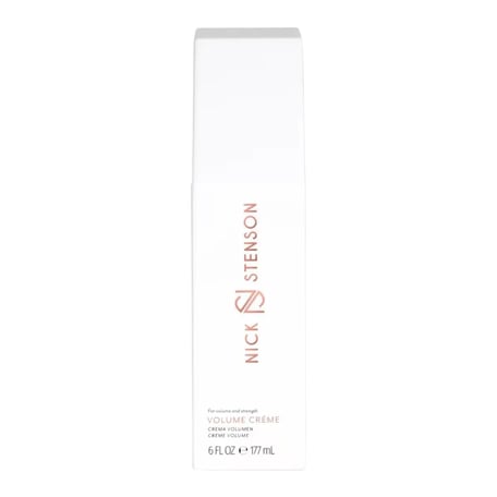 Nick Stenson Beauty Volume Créme