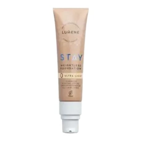 Lumene Stay Weightless Foundation
